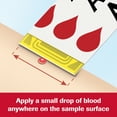 thumbnail image 5 of Accu-Chek Guide Glucose Strips for Diabetic Blood Sugar Testing (Pack of 25), 5 of 10