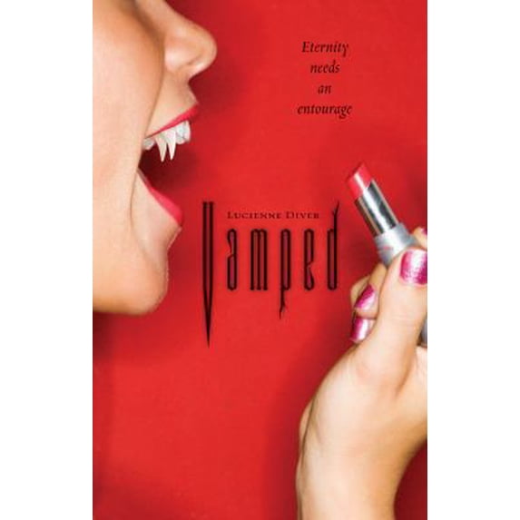 Pre-Owned Vamped (Paperback) 0738714747 9780738714745
