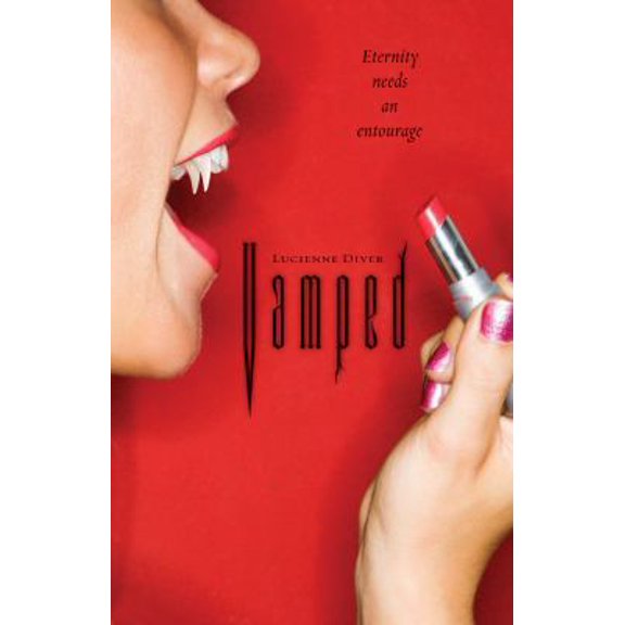 Pre-Owned Vamped (Paperback) 0738714747 9780738714745