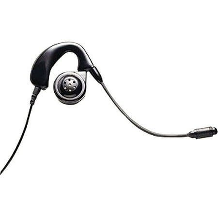 Plantronics H41N Mirage Noise-Canceling Earset