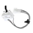 thumbnail image 2 of Scaroo 3406105 Dryer Door Switch Compatible With whirlpool AH346703 12-PACK, 2 of 5