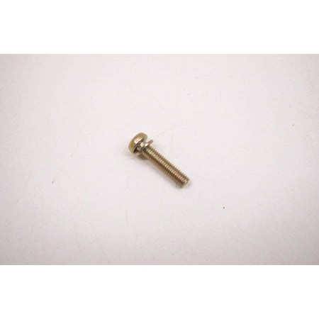 

New OEM Kawasaki 16033-031 Screw Panhead 3x14 NOS
