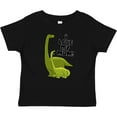 thumbnail image 3 of Inktastic I Love My Mom with Baby and Mommy Brontosaurus Boys or Girls Baby T-Shirt, 3 of 5