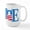 White, variant on CafePress - Cup Of Joe Large Mug - 15 oz Ceramic Large White Novelty Mug
