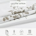 thumbnail image 4 of Stone Cottage Willow Duvet Set, Full/Queen, 4 of 10
