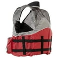 thumbnail image 4 of Body Glove Cove Unisex Nylon Fishing Vest - Unisex Adult,Blue,XL, 4 of 5