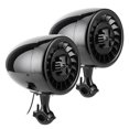 thumbnail image 3 of Bluetooth Off-Road Speakers 600W D-class Amplifier 5in Bluetooth Speaker SAE Quick Disconnect Power Cable For Motorcycle ATV UTV ANGGREK Otros Vehículos, 3 of 8