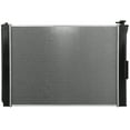 thumbnail image 4 of ECCPP 13256 Radiator for 2004-2006 for Lexus for RX330 3.3L, 4 of 4