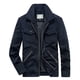 thumbnail image 1 of Nueva chaqueta de oveja informal con solapa a la moda, camisa de pana Gram para hombre, chaquetas informales de manga larga sin capucha, prendas de vestir Pompotops oipoqjl37465, 1 of 6