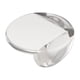 thumbnail image 2 of Protectores de esquinas para bebés y niños pequeños | Protectores de bordes de goma suave y transparente para mesas de centro de cristal, muebles y esquinas afiladas | Protectores de seguridad, 2 of 4