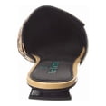 thumbnail image 3 of The FLEXX Giudetta Haircalf Flat, 39, 3 of 5