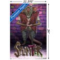 thumbnail image 2 of Teenage Mutant Ninja Turtles: Mutant Mayhem - Splinter Wall Poster, 22.375" x 34", 2 of 4