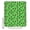Green, variant on Brown Ladybugs Bathroom Shower Curtains with 12 Hooks Waterproof Shower Curtain for Stalls and Bathtubs Farmhouse Country Animals Textured Green Decorative Bathroom Privacy Curtain 72x72 Inches