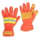 thumbnail image 1 of Guantes transpirables cómodos guantes de extinción de incendios para bomberos, 1 of 8