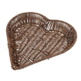 thumbnail image 1 of Houderco 1Ud Cesta Creativa De Rattan Sintético Para Y Almacenaje En Hogar, 1 of 6