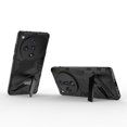 thumbnail image 4 of Funda para OPPO FIND X7 5G Protección A Prueba De Golpes Con Soporte De TPU Duradero Y Práctico, 4 of 5