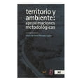 thumbnail image 1 of Territorio y Ambiente Aproximaciones Metodologicas Siglo XXI Editores Mario Del, 1 of 2