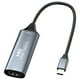 thumbnail image 2 of Dispositivo juegos grabador Compatible con USB 2 0/USB 3 0/USB-C 4K 30Hz para Macbook PS4 PC DVD grabación cámara, 2 of 9