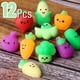 thumbnail image 2 of Mr. Pen- Squishy Toys para niños 12 piezas Squishy Fidget Toys Squishies para niños Squishys Mini Squishies Squishy Animals Squishes Squishy Party Favors Mini Squishy Toys, 2 of 5