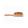 thumbnail image 3 of Cepillo para Cabello Ecowood de Bambú con Punta Cuadrada Ecowood Cepillo para cabello de bambú punta cuadrada grande, 3 of 6