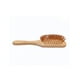 thumbnail image 3 of Cepillo para Cabello Ecowood de Bambú con Punta Cuadrada Ecowood Cepillo para cabello de bambú punta cuadrada grande, 3 of 6
