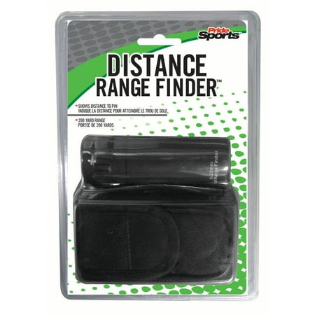 PrideSports Range Finder