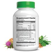 Botanic Choice Pancreas-Plus™ Dietary Supplement, 60 capsules