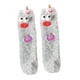 thumbnail image 5 of Calcetines peludos para mujer, calcetines de invierno para interior, calcetines de felpa suaves, calcetines de suelo Vistoso, 5 of 9