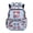 Axolotl Books, variant on Astronaut Boys Backpacks Ages 8-14 17 Inch Cute Planets Bookbag with Compartments Lightweight for Kids Teens Elementary Middle School