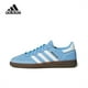 thumbnail image 2 of Zapatillas de skate Adidas Originals HANDBALL SPEZIAL para hombre y mujer: antideslizantes, resistentes al desgaste, cómodas y de corte bajo, 2 of 5
