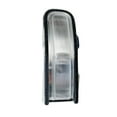 thumbnail image 3 of KarParts360 For Jeep Renegade 2015-2023 Turn Signal Light Passenger Side, 3 of 4