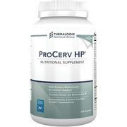 Theralogix ProCerv HP High Potency Multivitamin for Immune & Cervical Health, 90 Day Supply