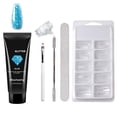 thumbnail image 3 of Nail Extension Gel Set Nail Gel Kit Nails Starter Set Professional Kit Nail Manicure Salon Set for Beginners, 3 of 9