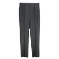 thumbnail image 1 of Vigano Men's 943 Light Grey 1959 Collection Wool Dress Pants - 32, 1 of 2