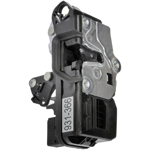 Dorman 931-366 Front Driver Side Door Lock Actuator Motor for Specific Pontiac Models