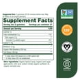 thumbnail image 2 of Sleep Gummies MegaFood Melatonina, 3 mg por porción, 54 gomitas, 2 of 7