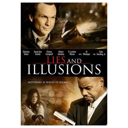 Lies and Illusions (2009)