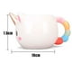 thumbnail image 2 of Taza de Cerámica Unicornio 3D HappyWare Unicornio 3D, 2 of 2