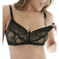 thumbnail image 2 of Panache Superbra Sophie Maternity Nursing Bra 5821, 2 of 4