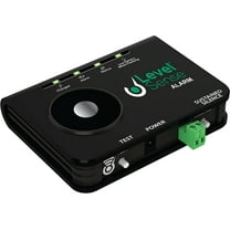 Level Sense Sump Pump Failure Alarm with Rechargeable Battery Back-Up