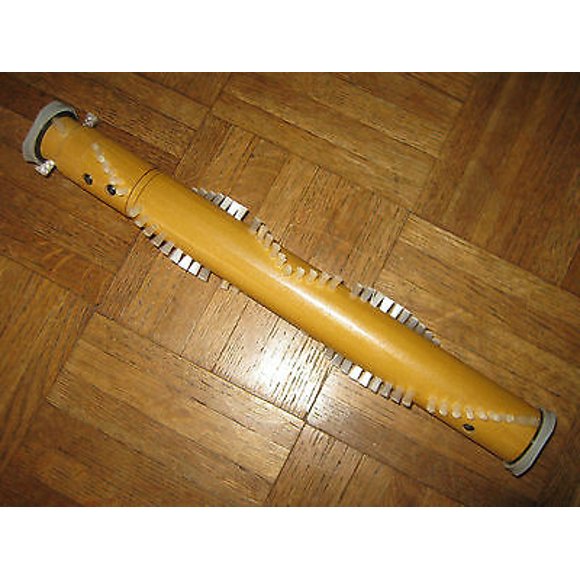 Brosse à Rouleau Genuine 14 Pouces Kenmore Sears 8192535 Nouvelle Conception Utilise 20-5218, Courroie CB3