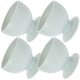 thumbnail image 3 of 4 piezas de cubiertas para perillas de puerta, protector de perilla redonda para puerta, cubierta protectora de perilla de puerta de seguridad para bebés, 3 of 8