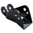 thumbnail image 4 of Fithood Rear Drop Shock Extenders Lowering Kit Fit for Chevy Silverado GMC C1500 1988-1998 2WD, 4 of 5