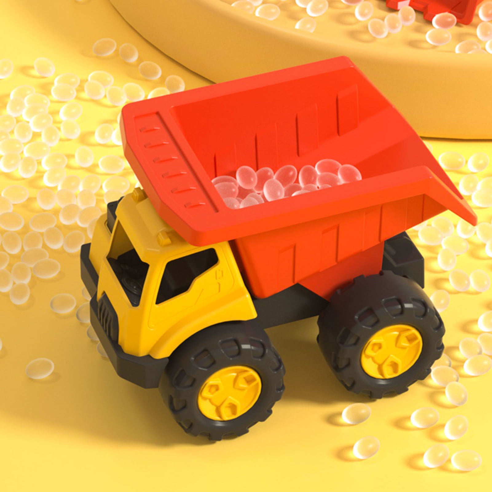 Travelwant Construction Toys for 3 Years Old Boys Girls Toddlers Kids