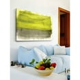 thumbnail image 2 of Parvez Taj Flock Canvas Wall Art, 2 of 4