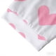 thumbnail image 4 of TaTaai Couple Crew Neck Printed Sweatshirt, Valentine's Day Gift Unisex Long-Sleeve Gift, 4 of 8