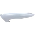 thumbnail image 4 of For 2000-2002 SL2 Fender Front, Right Primed Plastic GM1241276 21112216, 4 of 5