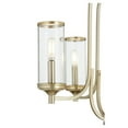 thumbnail image 5 of Quorum Lighting - Four Light Chandelier - Chandelier - Collins - 4 Light, 5 of 5