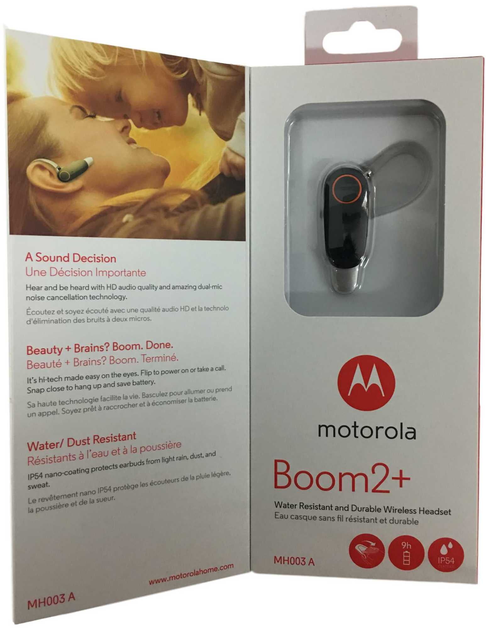 motorola boom 2 walmart