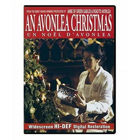 Avonlea Christmas (DVD), Sullivan, Drama